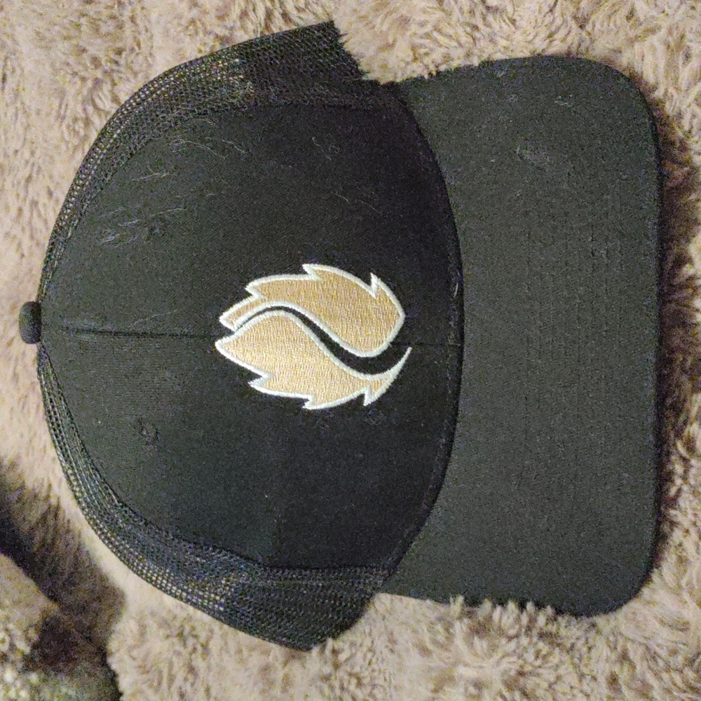 Hop valley hat
